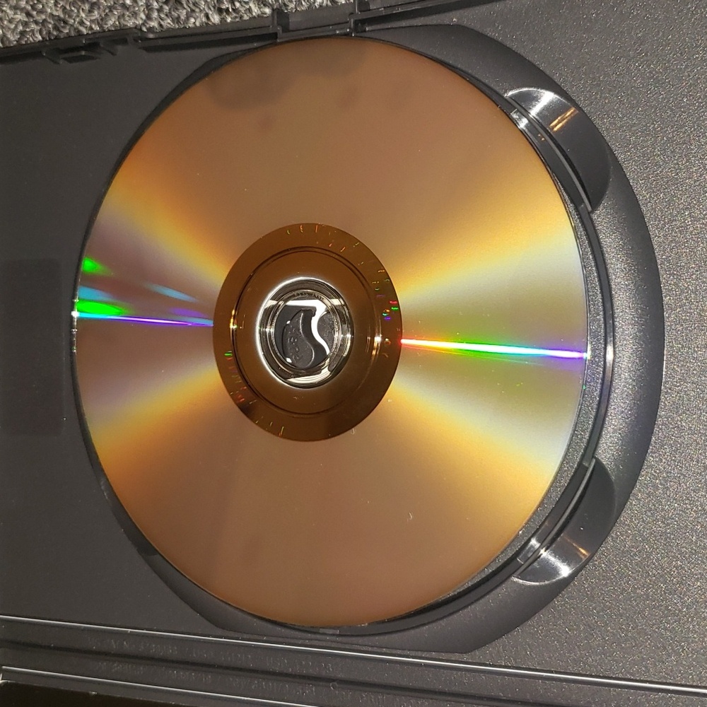 Multiple DVD's - Picture 7 of 14